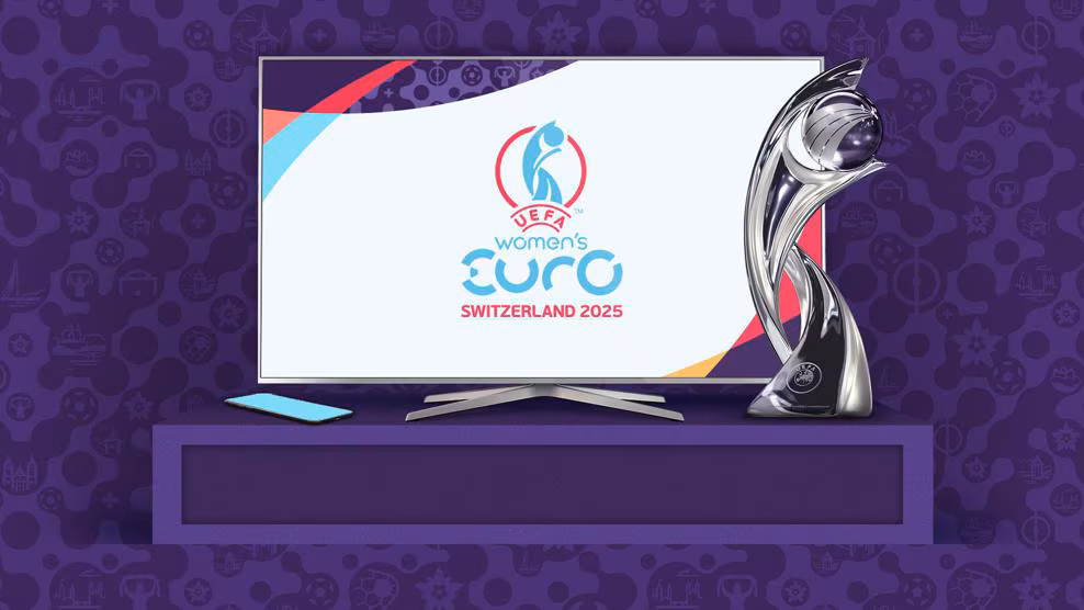 Football – finale Euro féminin UEFA 2025 : L’Angleterre bat l’Espagne et conserve sa couronne de championne d’Europe