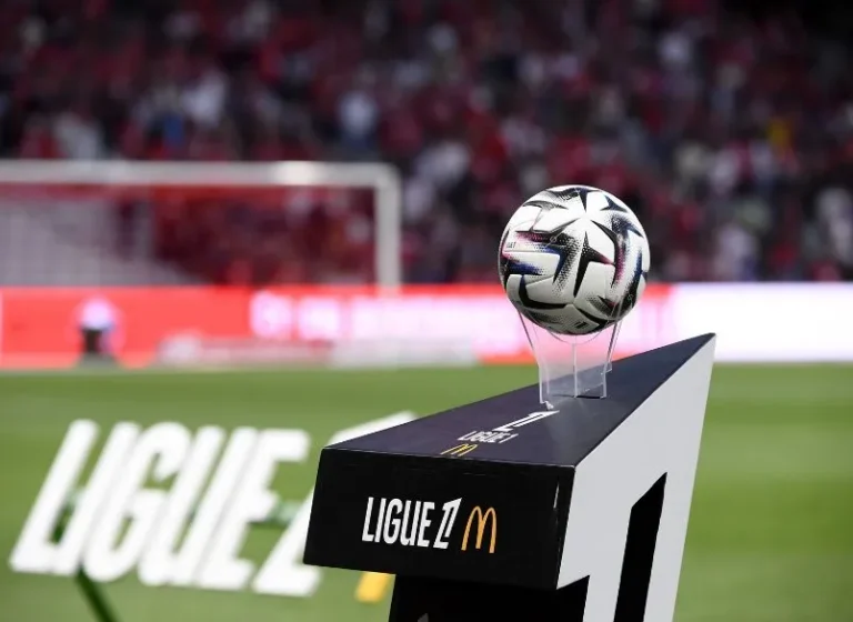 Championnat de France de Football de 1ere division ligue 1 Mc Donald&rsquo;s : Résultats et Classement 