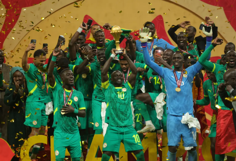 Football – CAN 2025 : Le Sénégal sacré champion d&rsquo;Afrique en titre