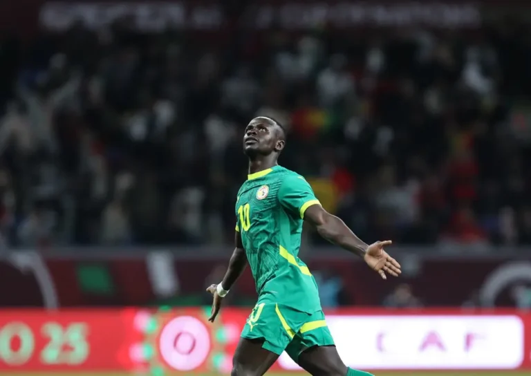 Football – CAN 2025 : Le Sénégal bat l&rsquo;Égypte et se hisse en finale.