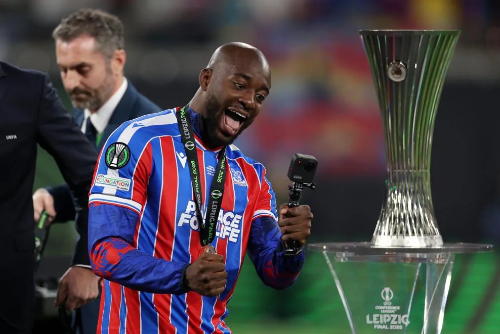 Football- Conférence League : Crystal Palace s&rsquo;offre Rayo Vallecano