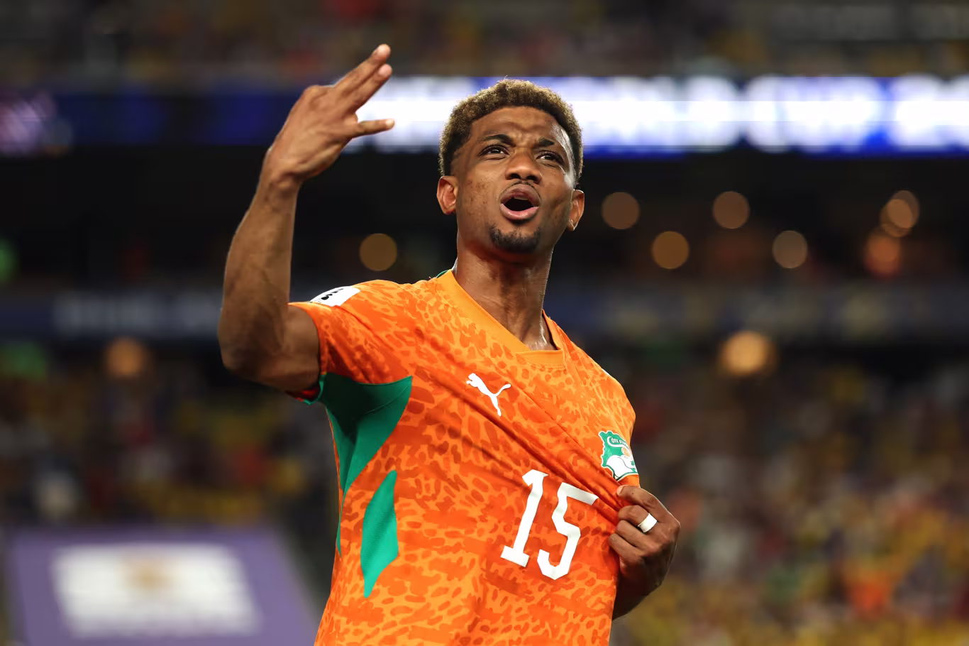 Football – Coupe du monde FIFA 2026 : la Côte d&rsquo;Ivoire s&rsquo;offre l&rsquo;Équateur