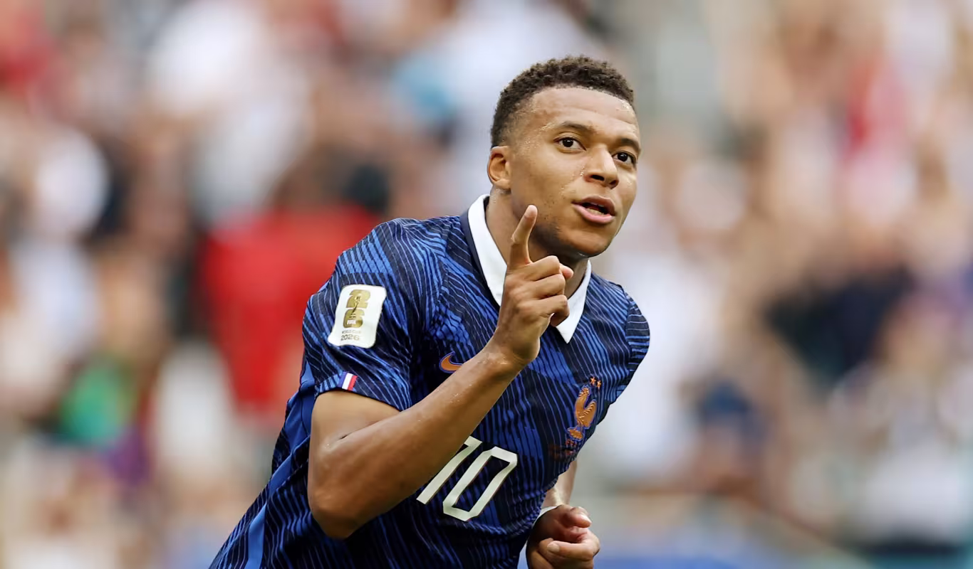 Football – ballon d&rsquo;or 2026 : Kylian MBAPPE probable vainqueur du ballon d&rsquo;or européen 2026